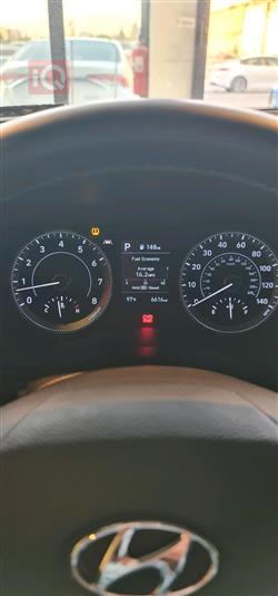هيونداي فينو